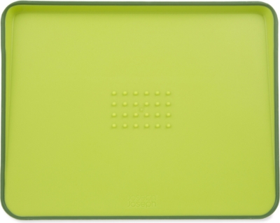 JOSEPH JOSEPH Cut&Carve Plus chopping board