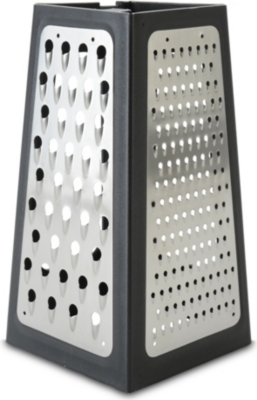 JOSEPH JOSEPH Fold flat grater