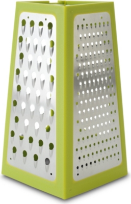 JOSEPH JOSEPH Fold flat grater