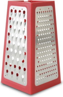 JOSEPH JOSEPH Fold flat grater