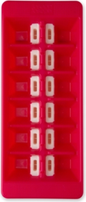 JOSEPH JOSEPH QuickSnap ice tray