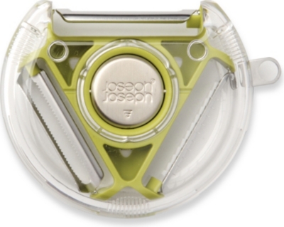 JOSEPH JOSEPH Rotary peeler