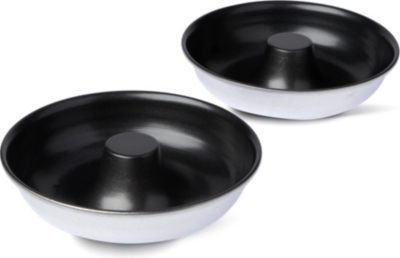 NORDICWARE Donut Cake baking set