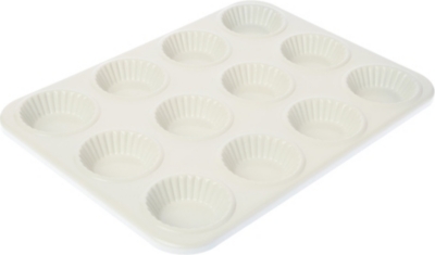 NORDICWARE Mini Quiche and Tart pan