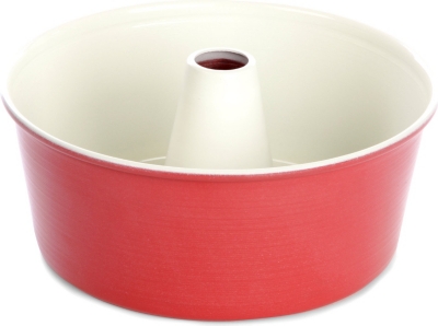 NORDICWARE Angel food cake pan