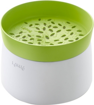 LEKUE Microwave rice and grain cooker