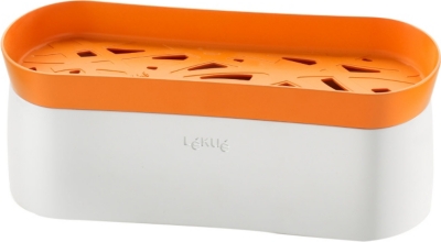 LEKUE Microwave pasta cooker