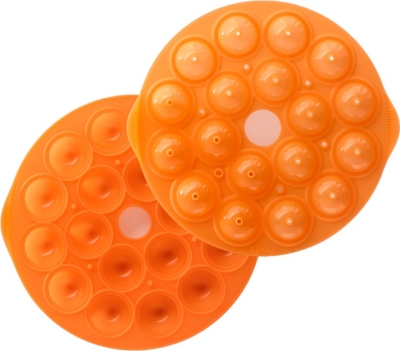 LEKUE Cake pops mould