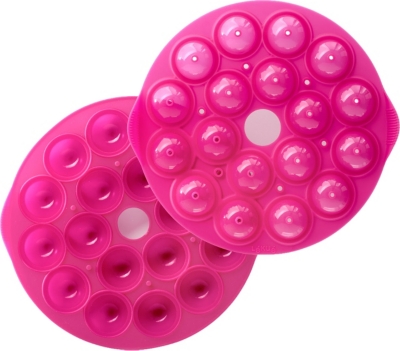 LEKUE Cake pops mould