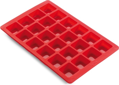 LEKUE Mini brownie mould