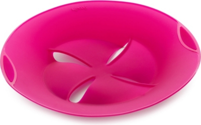 LEKUE Non-spill lid 27cm