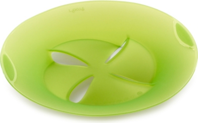 LEKUE Non-spill lid 22cm