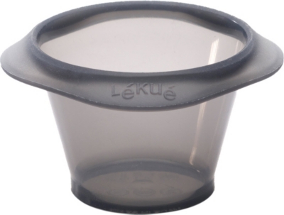LEKUE Fondant moulds set of six