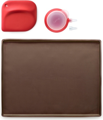 LEKUE Roll cake kit