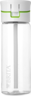 BRITA Fill&Go filtered water bottle