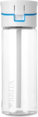 BRITA Fill&Go filtered water bottle