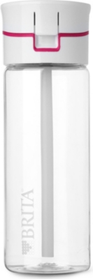 BRITA Fill&Go filtered water bottle
