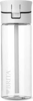 BRITA Fill&Go filtered water bottle