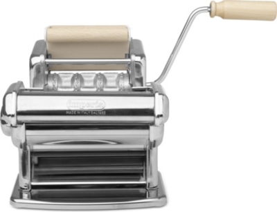 IMPERIA Pasta factory