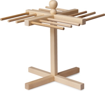 IMPERIA Pasta drying rack
