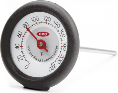 GOOD GRIPS Instant Read thermometer