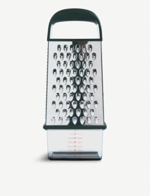GOOD GRIPS Box grater