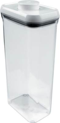 GOOD GRIPS POP storage container 3.2L
