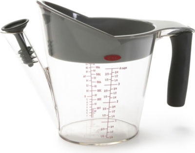 GOOD GRIPS Fat separator 500ml