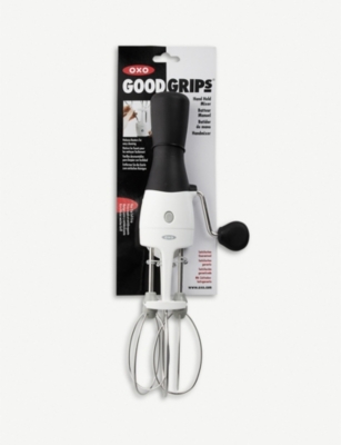 GOOD GRIPS Hand held mixer