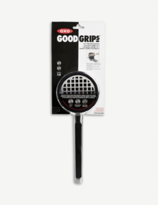 GOOD GRIPS 3-in-1 adjustable potato ricer