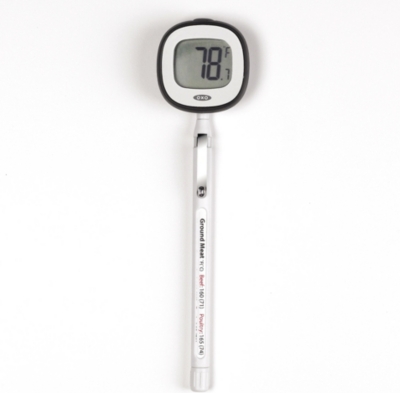 GOOD GRIPS Digital Instant Read thermometer