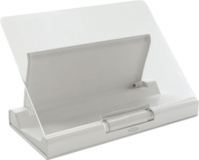 GOOD GRIPS Pop-up cookbook holder
