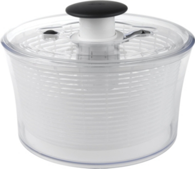 GOOD GRIPS Salad spinner