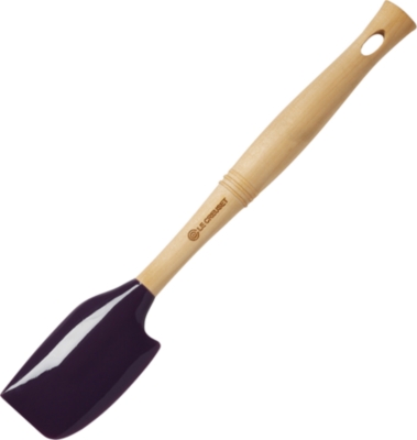 LE CREUSET Professional large spatula