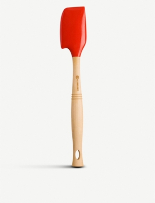 LE CREUSET Professional medium spatula