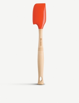LE CREUSET Professional medium spatula