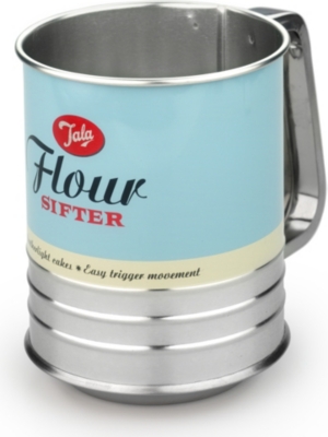 TALA Retro flour sifter
