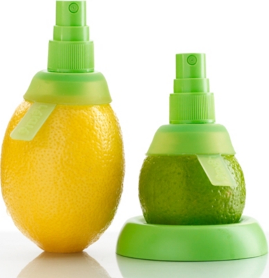 LEKUE Citrus spray two-piece set