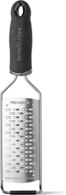 MICROPLANE Gourmet medium ribbon grater