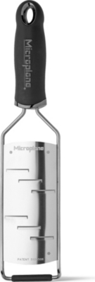 MICROPLANE Gourmet large shaver