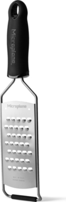 MICROPLANE Gourmet extra course grater