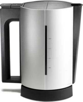 JACOB JENSEN Kettle 1.2L