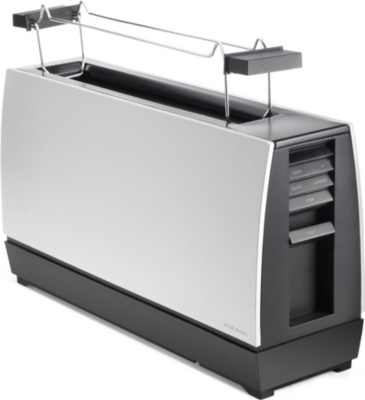 JACOB JENSEN One Slot Toaster II