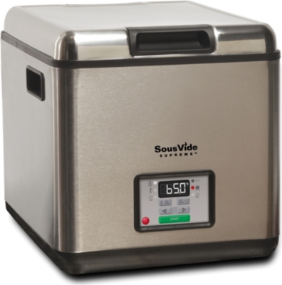 SOUSVIDE SUPREME Water Oven