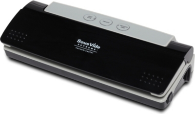 SOUSVIDE SUPREME Vacuum Sealer