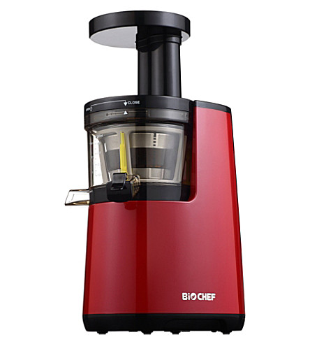 BIOCHEF - Biochef Atlas cold press juicer Selfridges.com