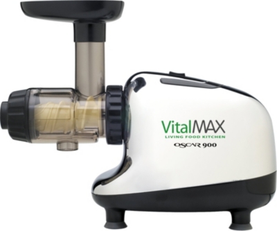 VITALITY 4 LIFE Oscar VitalMax 900 Juicer
