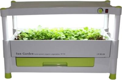 VITALITY 4 LIFE Sun Garden