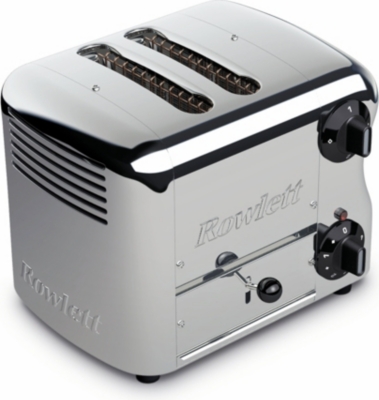  Esprit two-slice toaster