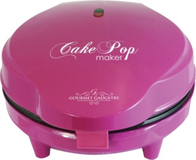 GOURMET GADGETRY Cake Pop maker